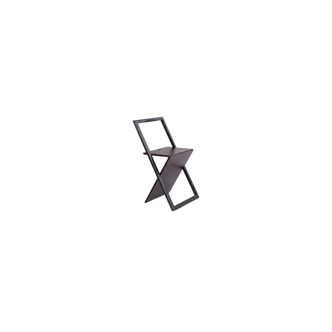 Collab Folding Chair _ Lifestorey Edit Singapore Collab Folding Chair - Image 1