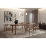 Epoch Dining Table - Image 2