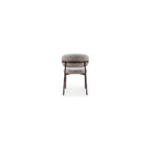 Fabio Dining Chair with Metal Leg - Image 7