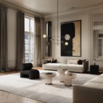 Foku Chair - Deep Taupe - Image 2