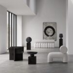 Foku Chair - Off White - Image 3