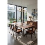 Gable Dining Chair - Image 2