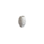 Katachi Vase, Medio - High Glaze Birch