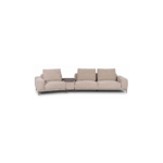 Louisa 3-Seater Sofa