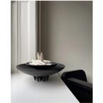 Medusa Tray, Big - Coffee - Image 4