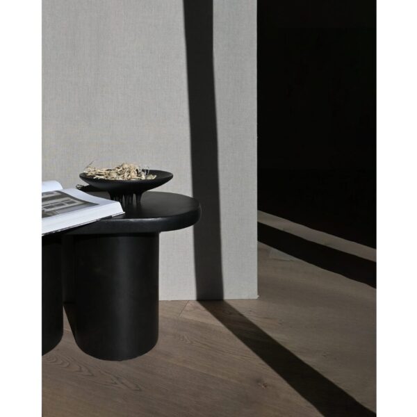 Medusa Tray, Mini - Coffee - Image 4