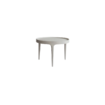 Phantom Table, Low - Birch