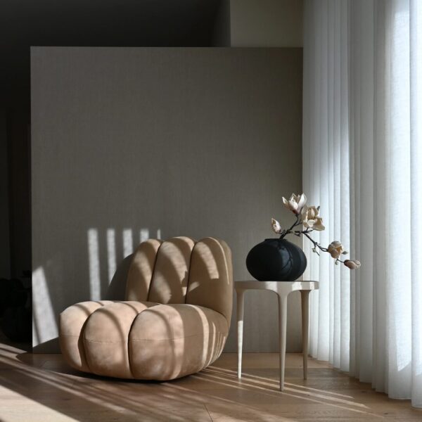 Phantom Table, Tall - Birch - Image 2
