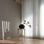 Phantom Table, Tall - Birch - Image 4