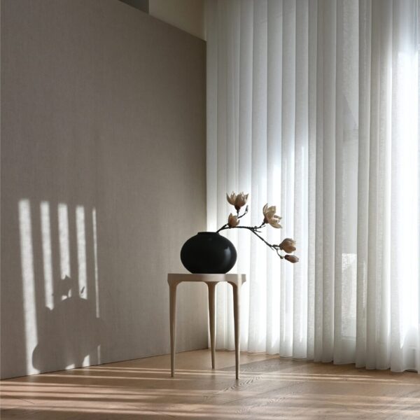 Phantom Table, Tall - Birch - Image 4