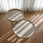 Phantom Table, Tall - Birch - Image 5