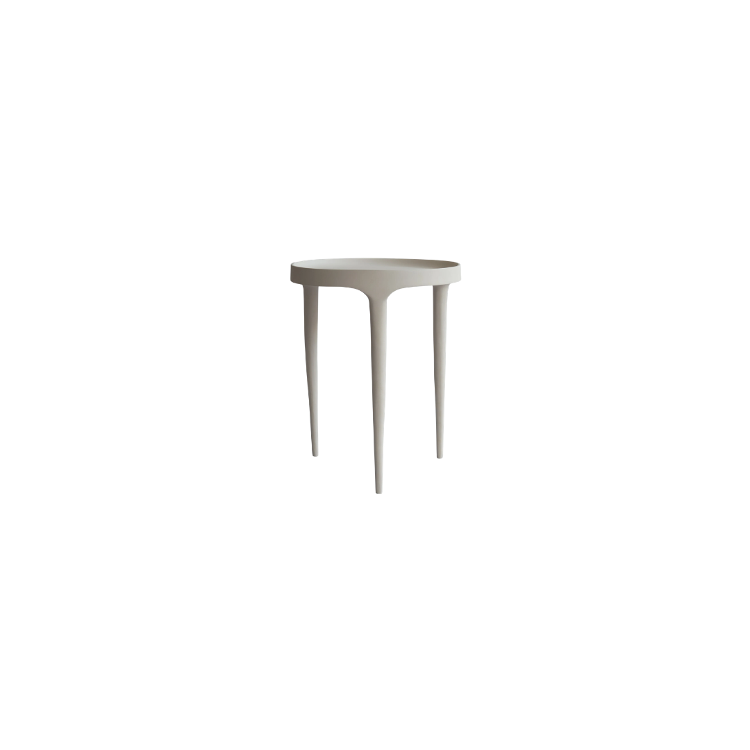 Phantom Table, Tall - Birch_101 Copenhagen _ Lifestorey Edit Singapore Phantom Table, Tall - Birch - Image 1