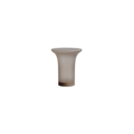 Trumpet Table, Tall- Smoked Desert