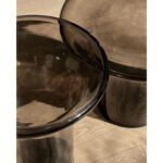 Trumpet Table, Tall- Smoked Forest - Image 3