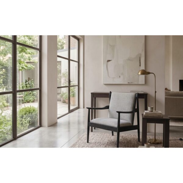 Wayne Armchair - Image 2
