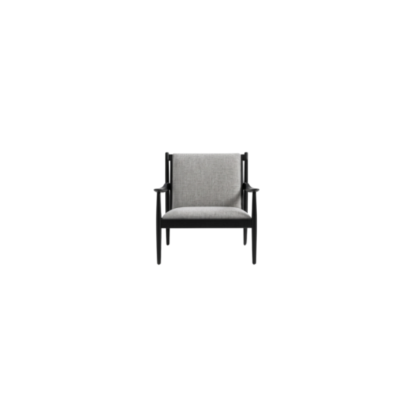 Wayne Armchair - Image 4