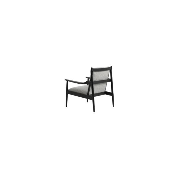 Wayne Armchair - Image 6
