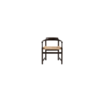 Weave Armchair - Image 4