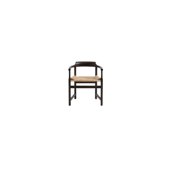 Weave Armchair - Image 4
