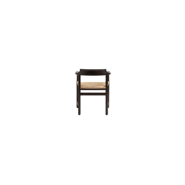Weave Armchair - Image 6
