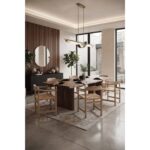 Weave Armchair - Image 8