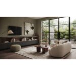 Weave Armchair - Image 9