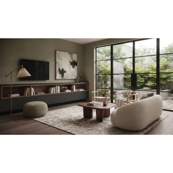 Weave Armchair - Image 9