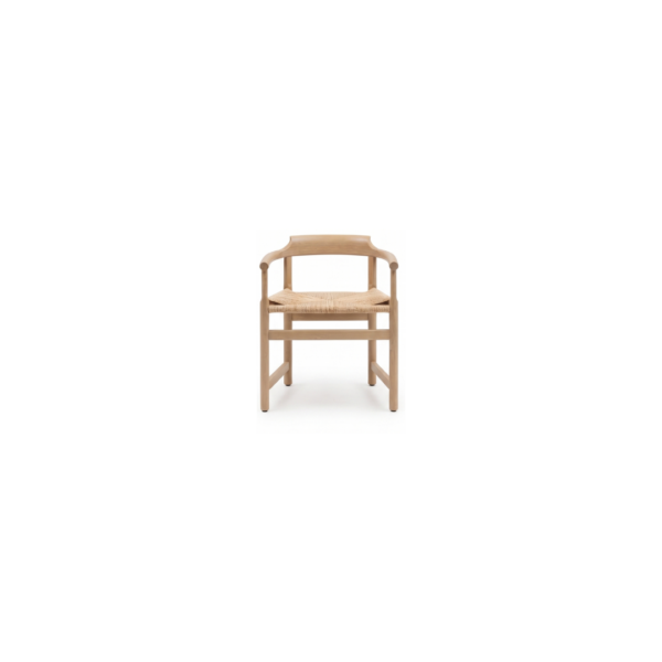 Weave Armchair - Image 10