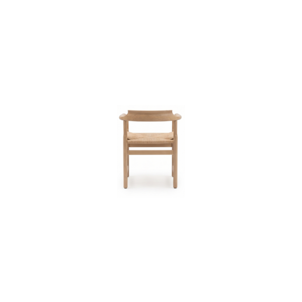 Weave Armchair - Image 12