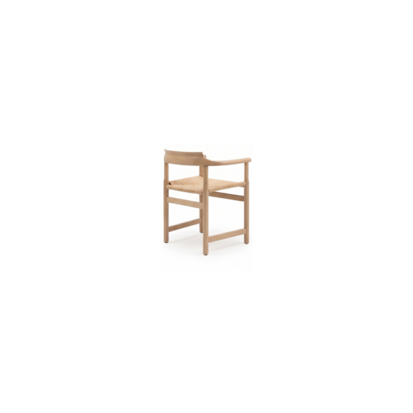 Weave Armchair - Image 11