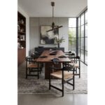 Weave Armchair - Image 3