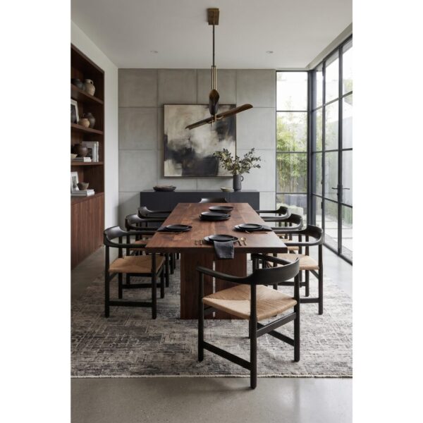 Weave Armchair - Image 3