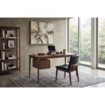 Wesley Desk - Image 3