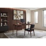 Wesley Desk - Image 2