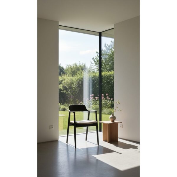 Willie Armchair - Image 2