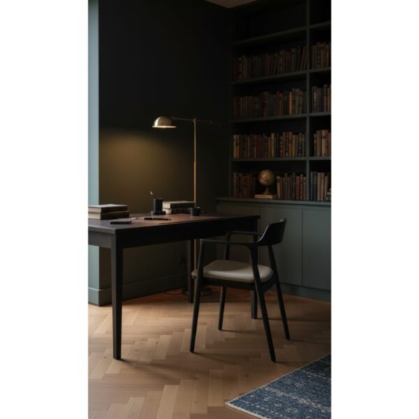 Willie Armchair - Image 3