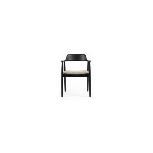 Willie Armchair - Image 4