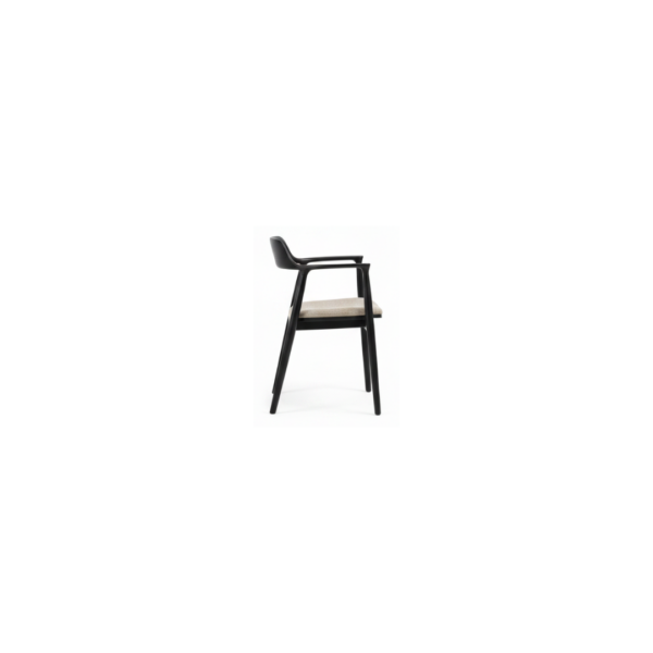 Willie Armchair - Image 5